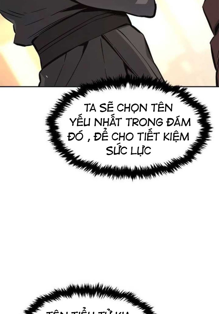 Tuyệt Đối Kiếm Cảm - Page 137