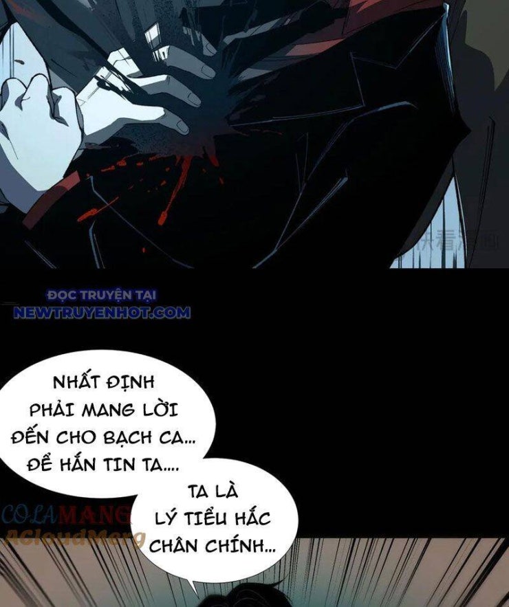 Vô Hạn Thôi Diễn - Page 44