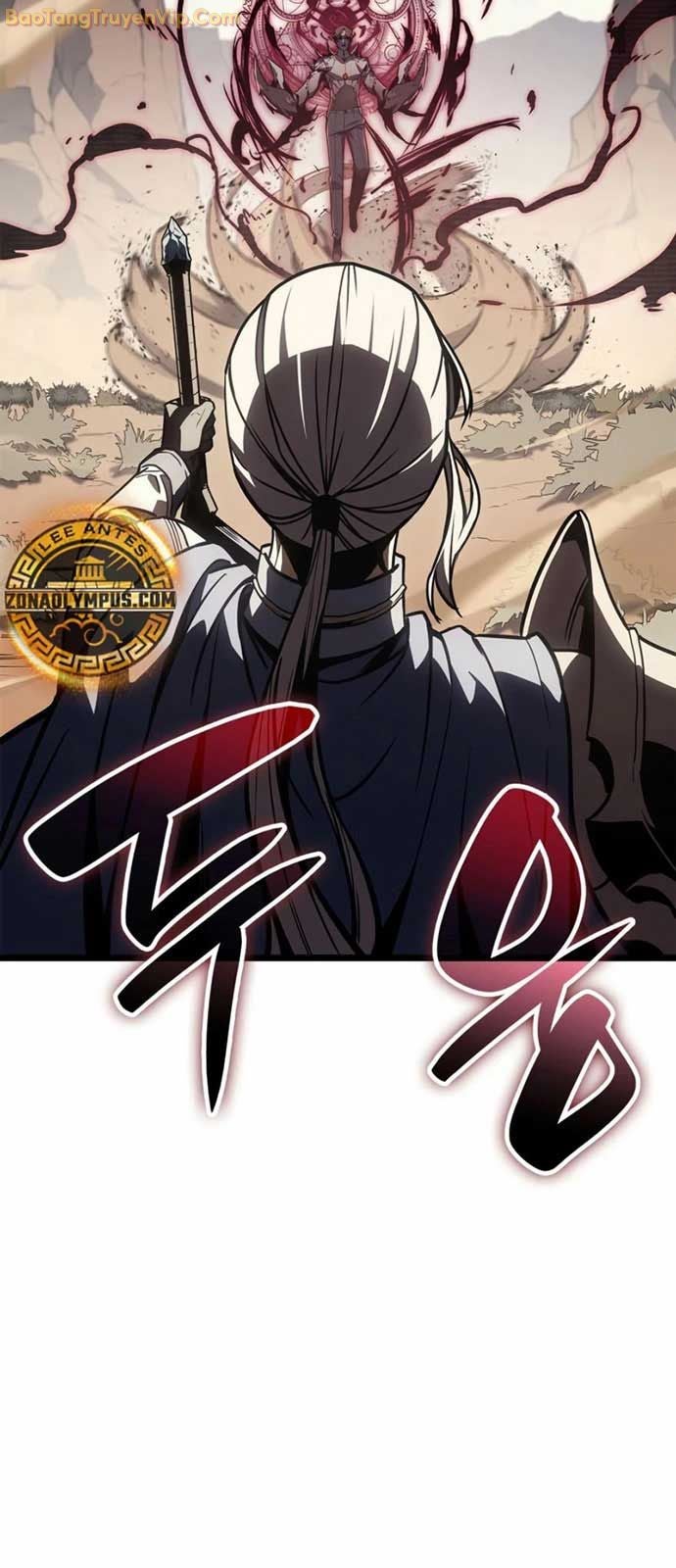 Sự Trở Lại Của Anh Hùng Cấp Thảm Họa - Page 97