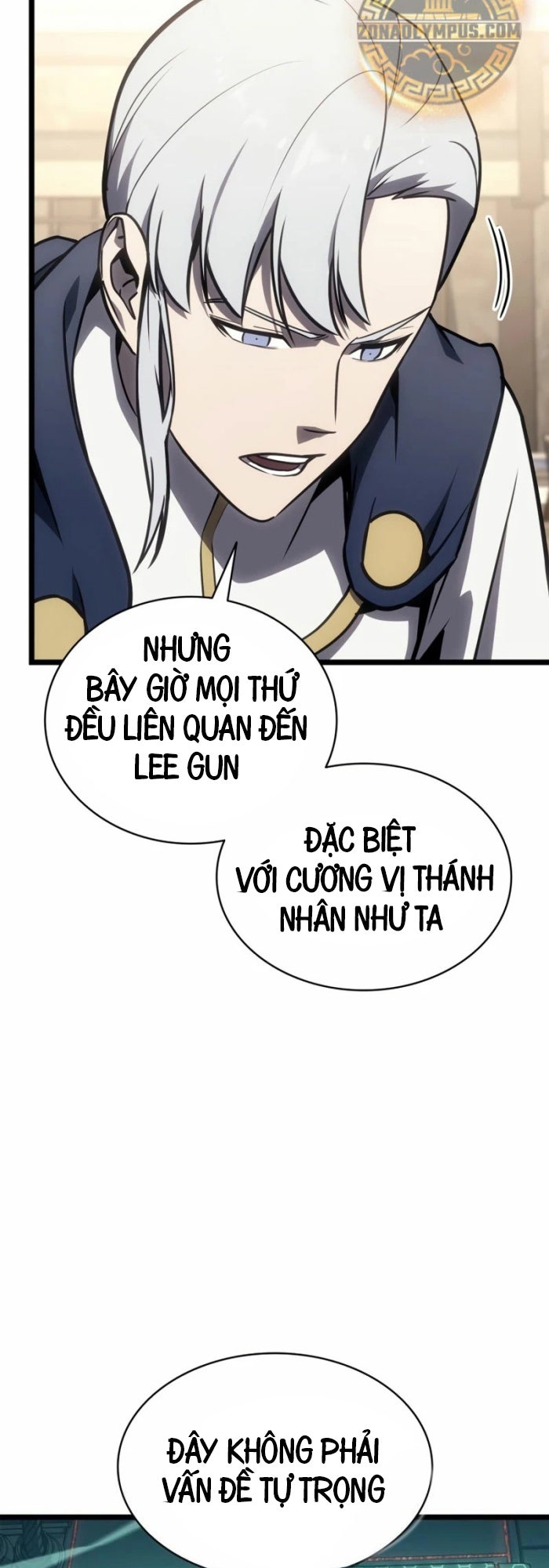 Sự Trở Lại Của Anh Hùng Cấp Thảm Họa - Page 64