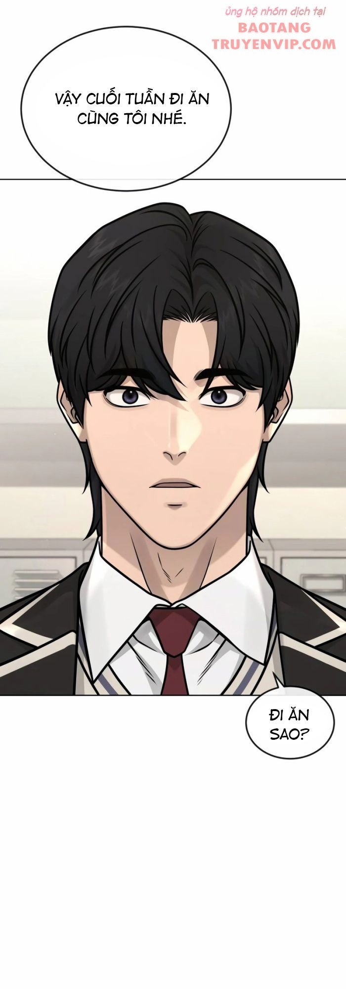 Nhiệm Vụ Tối Thượng - Page 32