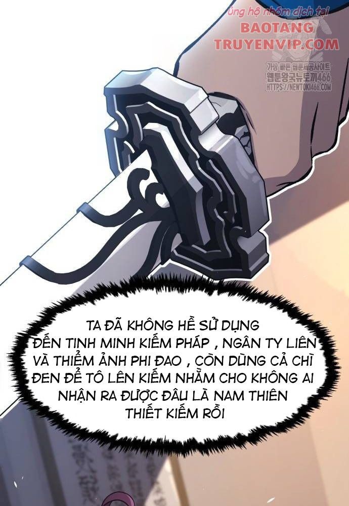 Tuyệt Đối Kiếm Cảm - Page 36