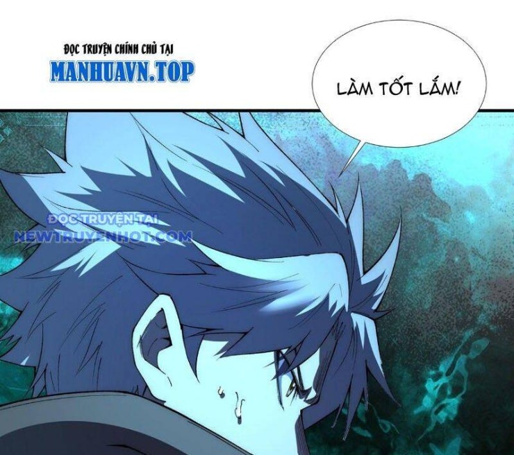 Vô Hạn Thôi Diễn - Page 29