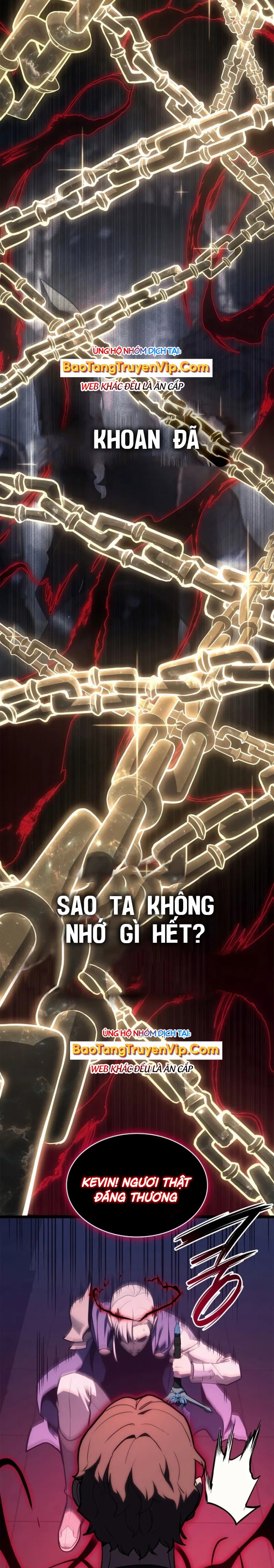 Sự Trở Lại Của Anh Hùng Cấp Thảm Họa - Page 34