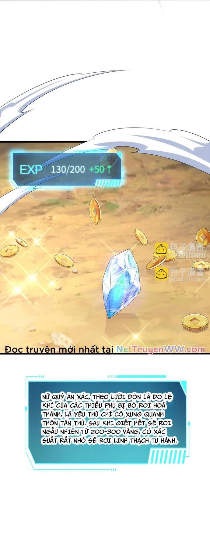 Trụ Vương Tái Sinh Không Muốn Làm Đại Phản Diện - Page 27