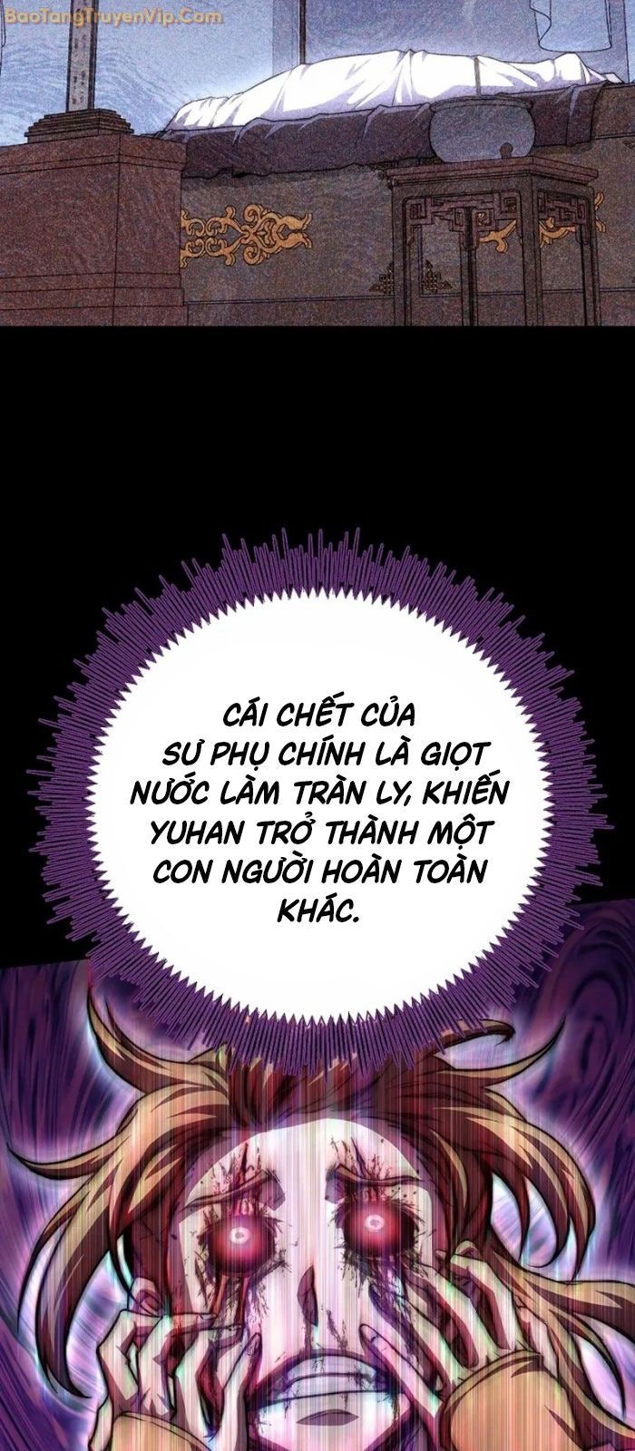 Con Trai Của Gia Tộc Nam Cung Thế Gia - Page 83