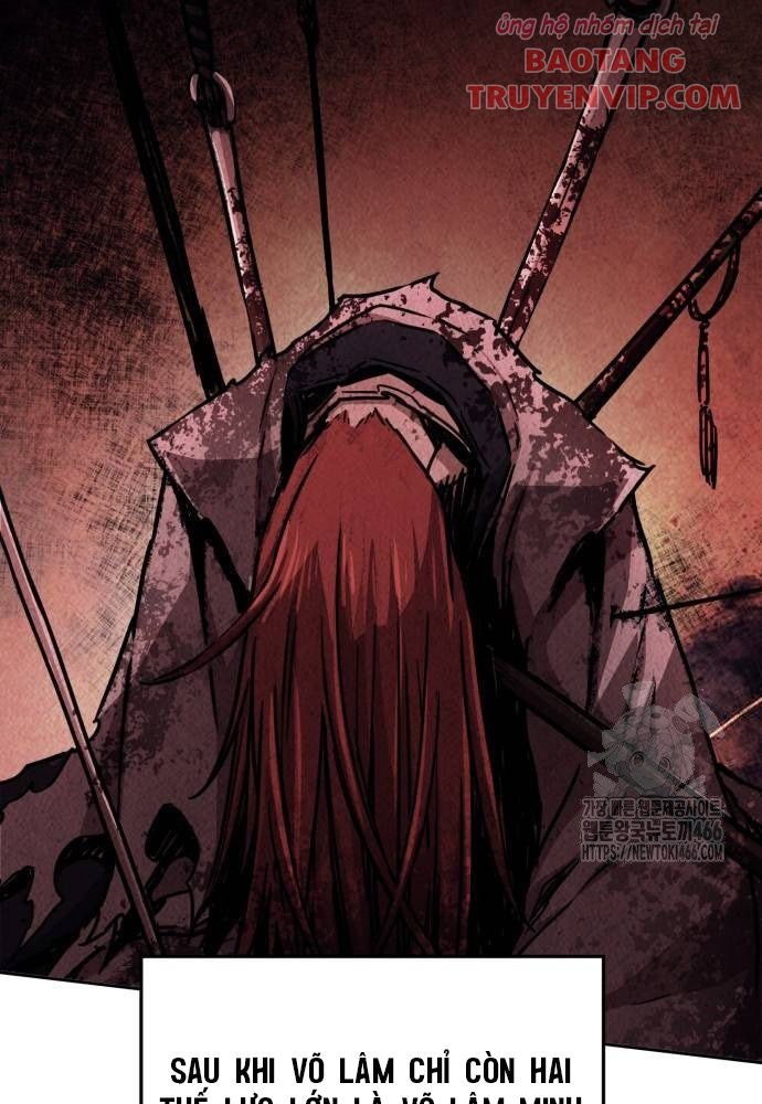 Tuyệt Đối Kiếm Cảm - Page 69