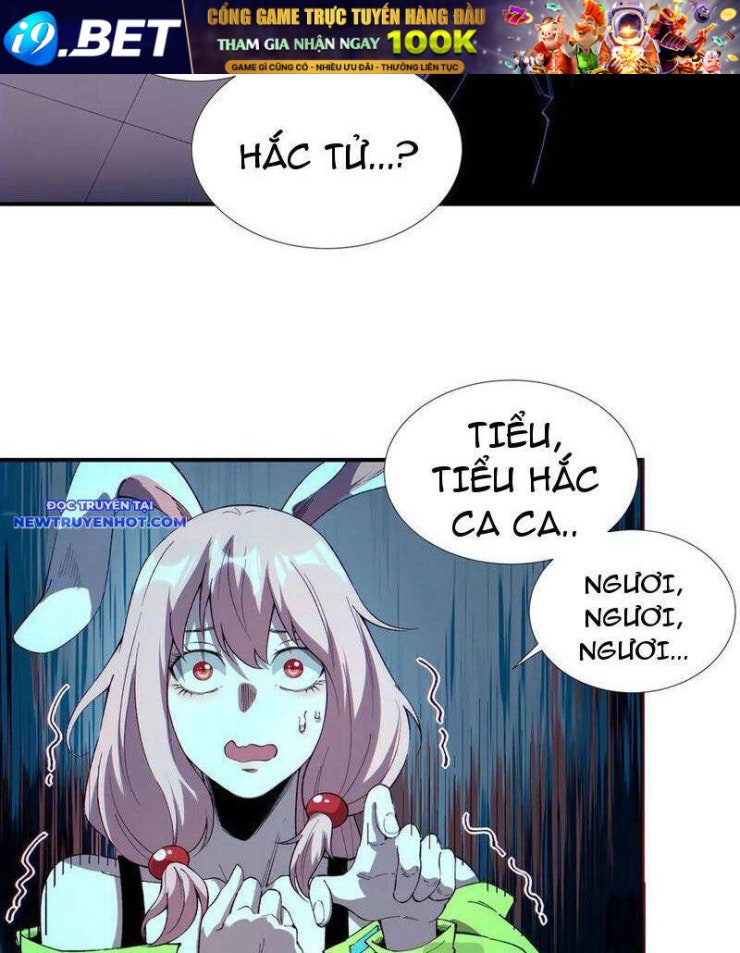 Vô Hạn Thôi Diễn - Page 8