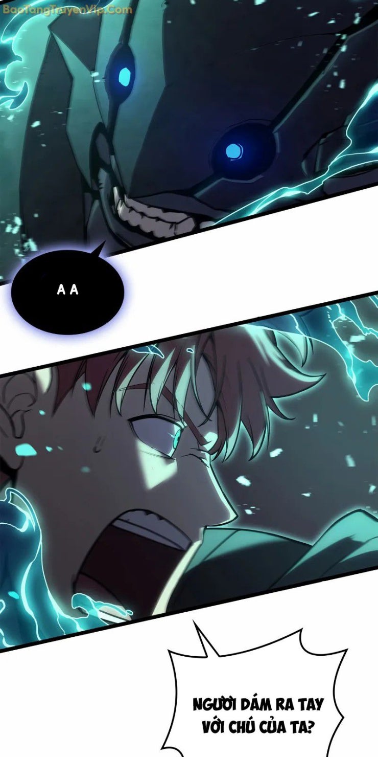 Sự Trở Lại Của Anh Hùng Cấp Thảm Họa - Page 31