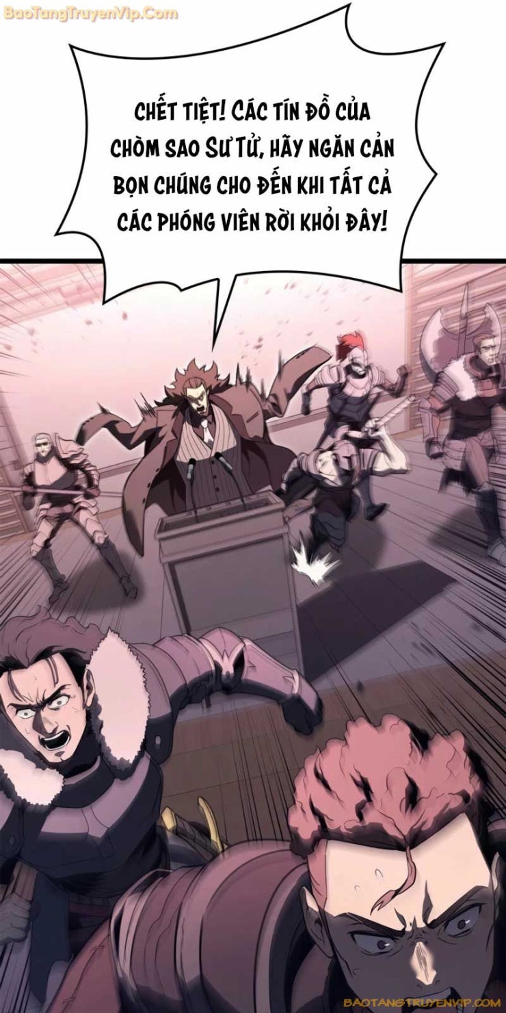 Sự Trở Lại Của Anh Hùng Cấp Thảm Họa - Page 80