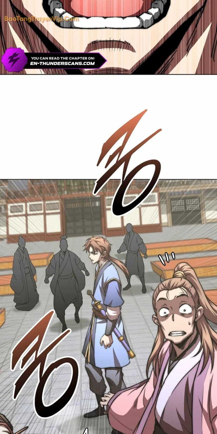 Con Trai Của Gia Tộc Nam Cung Thế Gia - Page 24