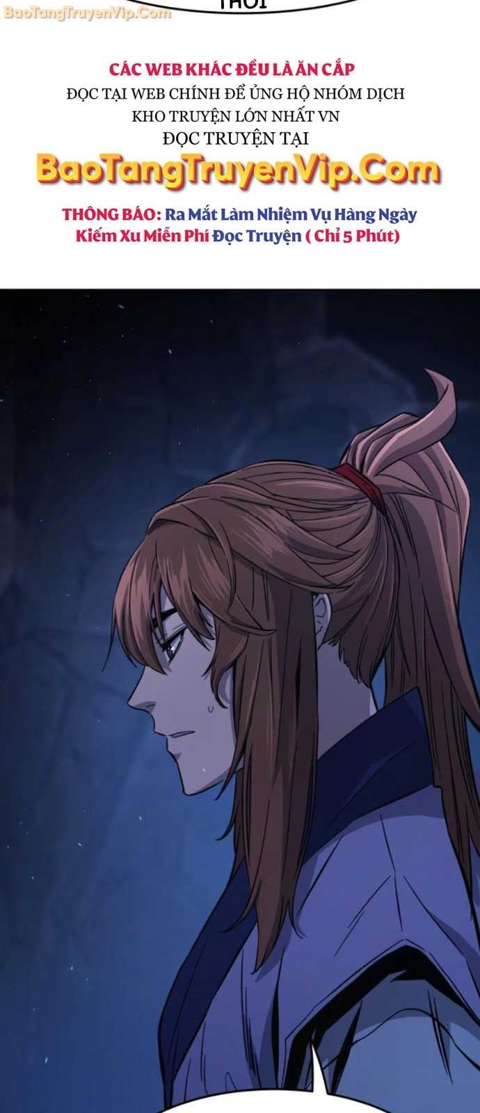 Tuyệt Đối Kiếm Cảm - Page 7