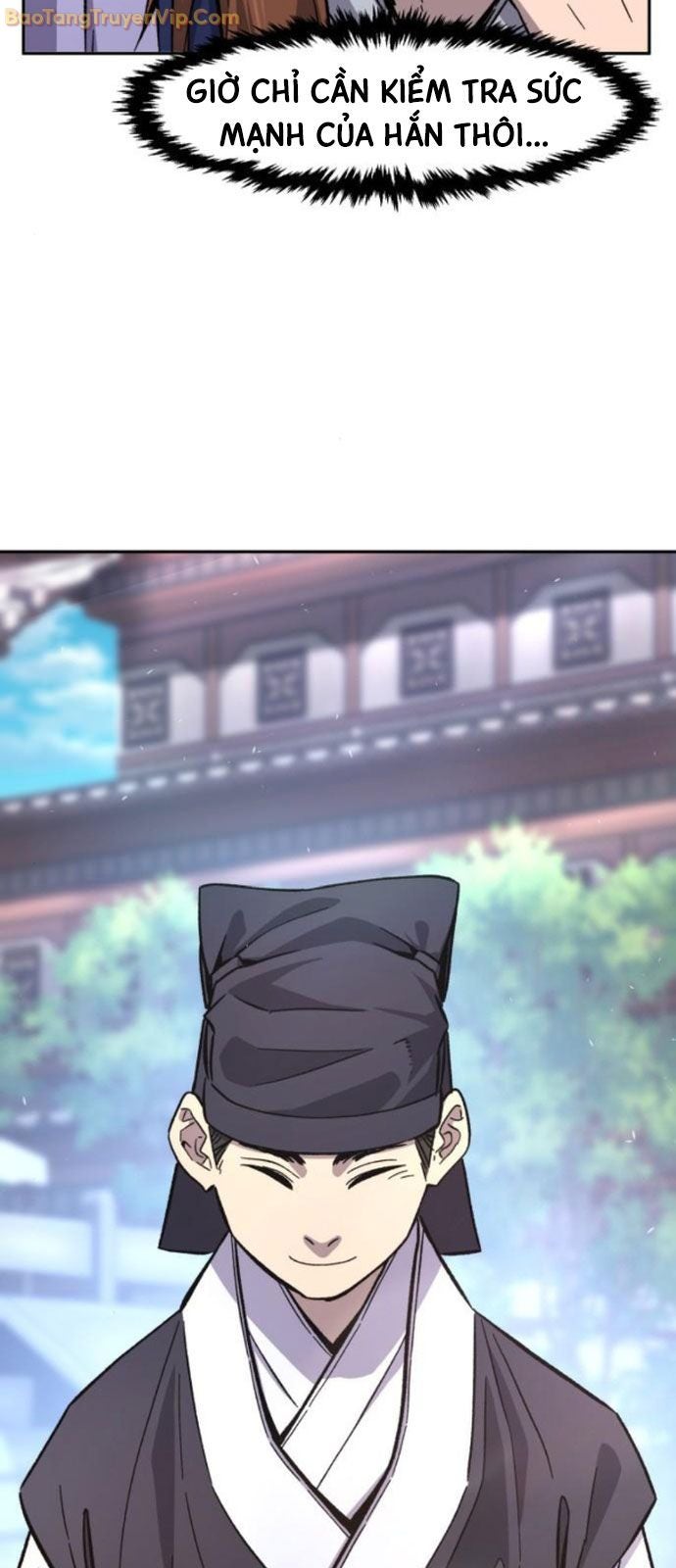 Tuyệt Đối Kiếm Cảm - Page 14