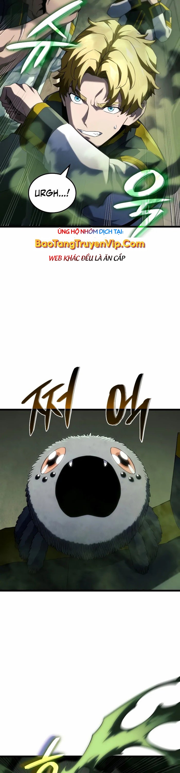 Thiết Huyết Kiếm Sĩ Hồi Quy - Page 7