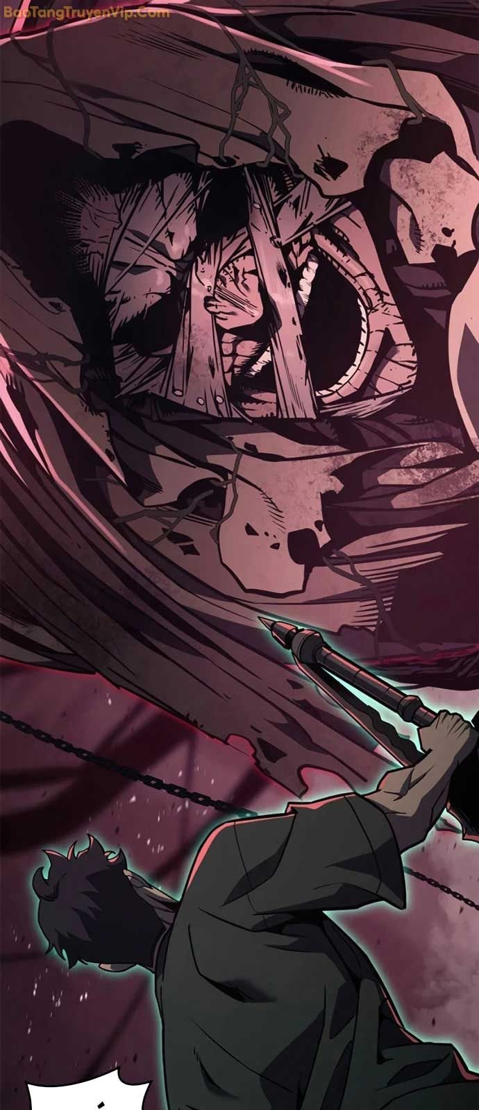 Sự Trở Lại Của Anh Hùng Cấp Thảm Họa - Page 73