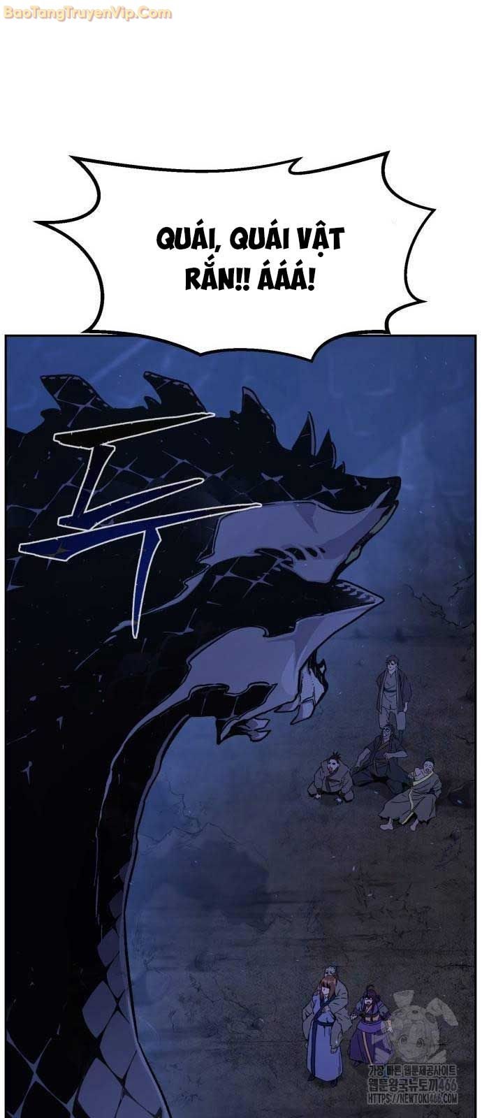 Tuyệt Đối Kiếm Cảm - Page 62