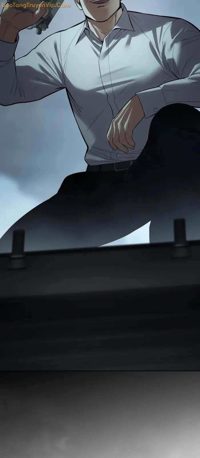 Đặc Vụ Song Sinh - Page 20