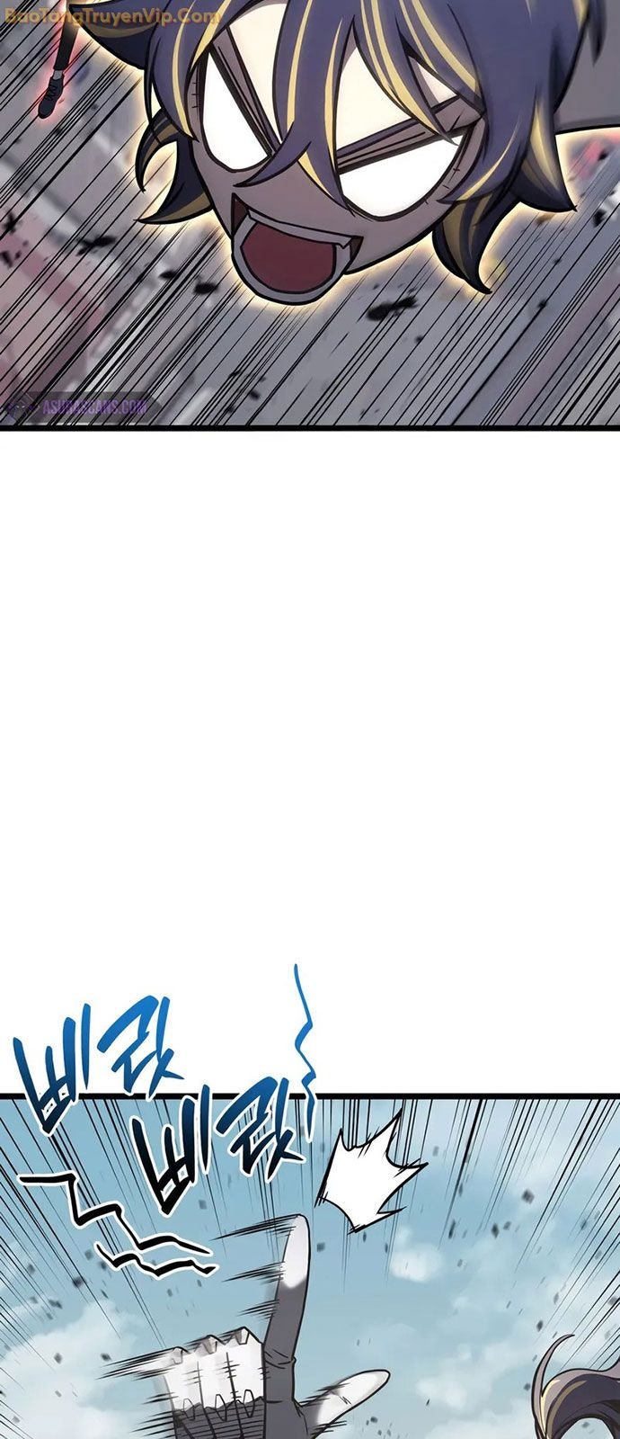 Sự Trở Lại Của Anh Hùng Cấp Thảm Họa - Page 10