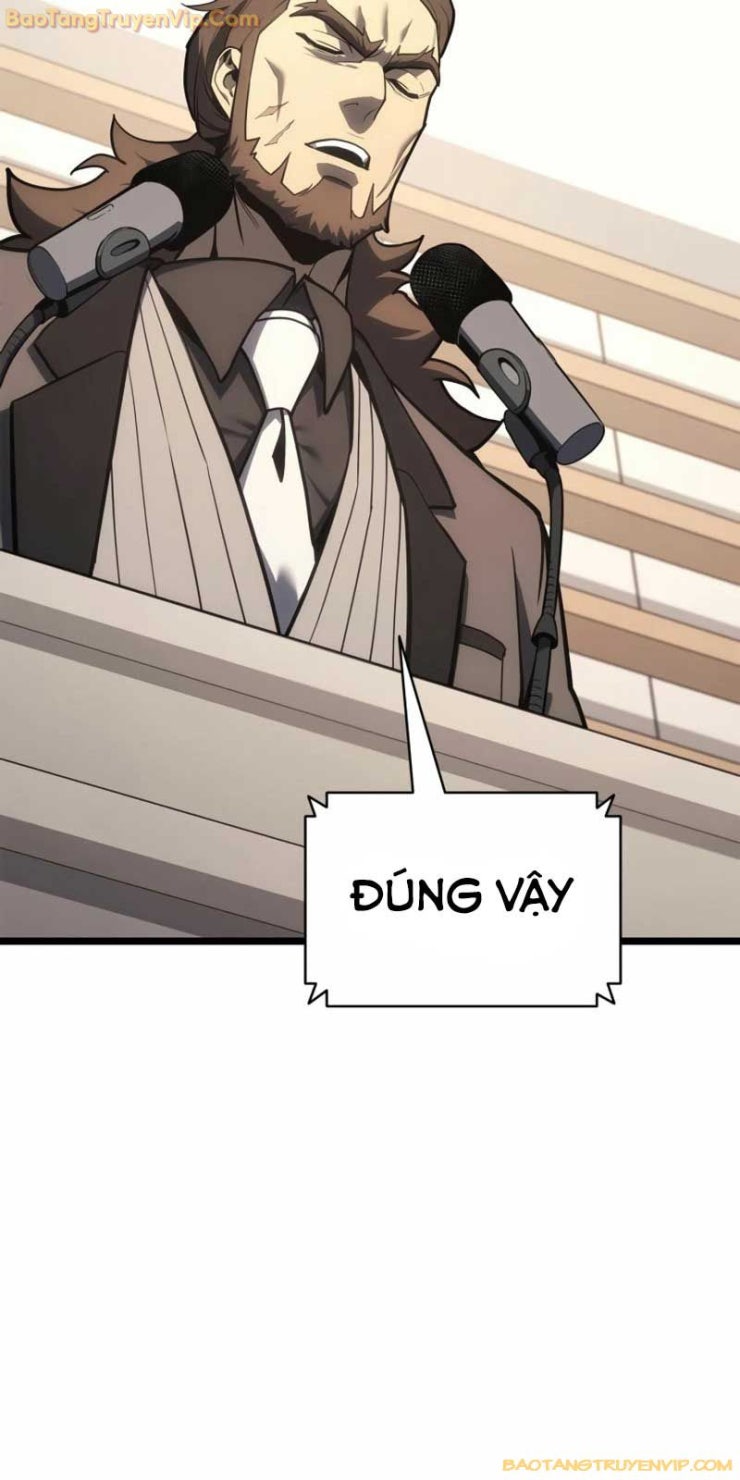 Sự Trở Lại Của Anh Hùng Cấp Thảm Họa - Page 30