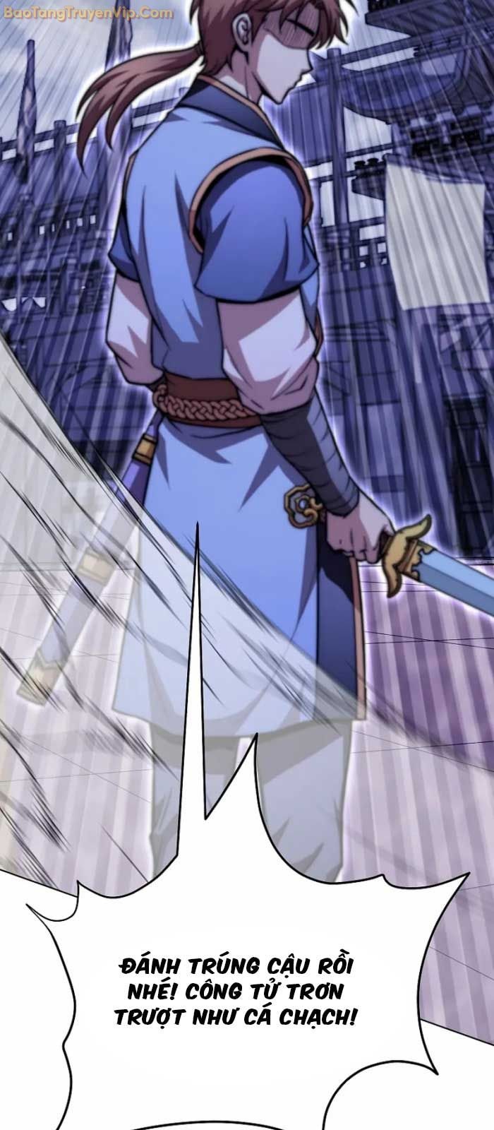 Con Trai Của Gia Tộc Nam Cung Thế Gia - Page 57