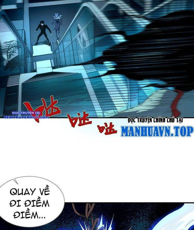 Vô Hạn Thôi Diễn - Page 23