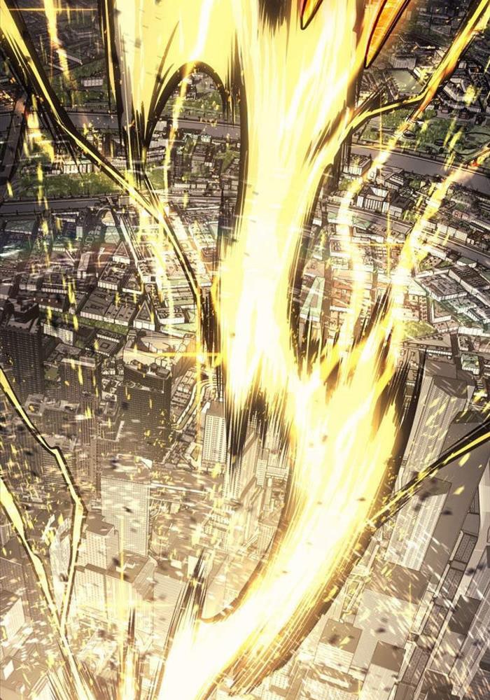 Sự Trở Lại Của Anh Hùng Cấp Thảm Họa - Page 140