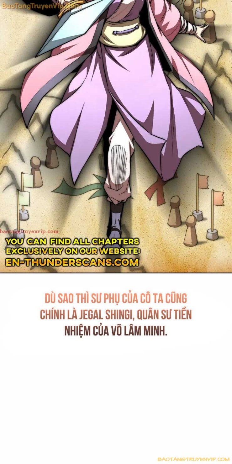 Con Trai Của Gia Tộc Nam Cung Thế Gia - Page 7