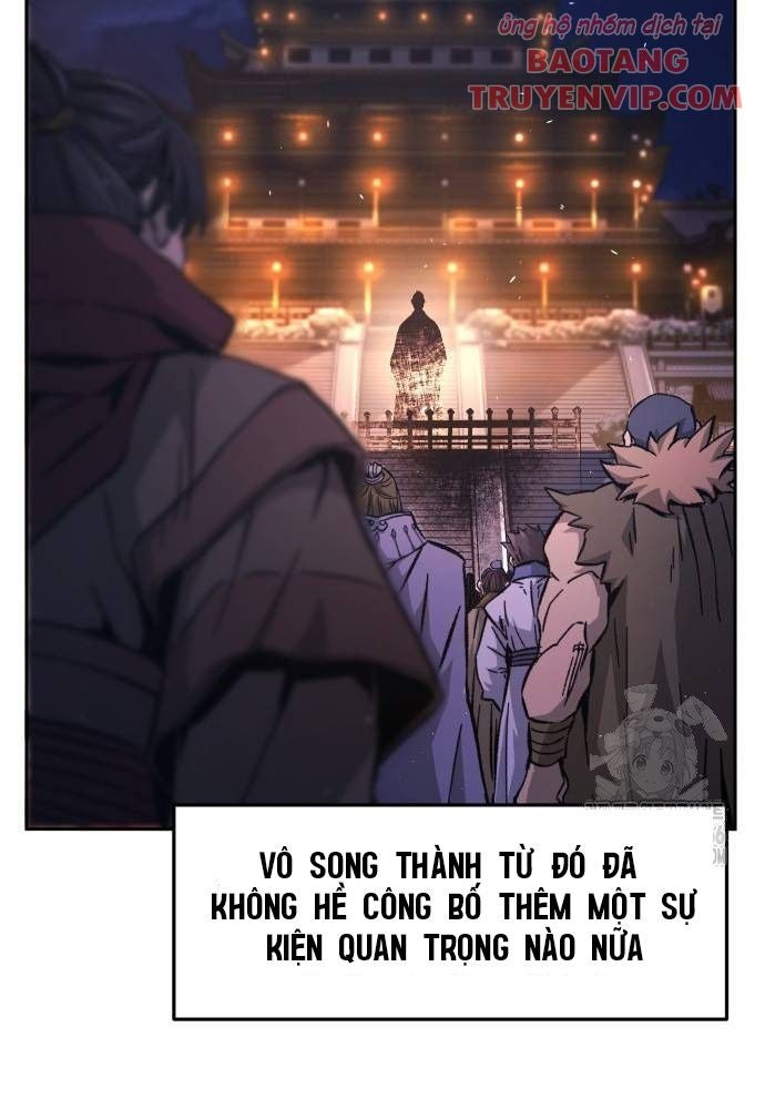 Tuyệt Đối Kiếm Cảm - Page 125