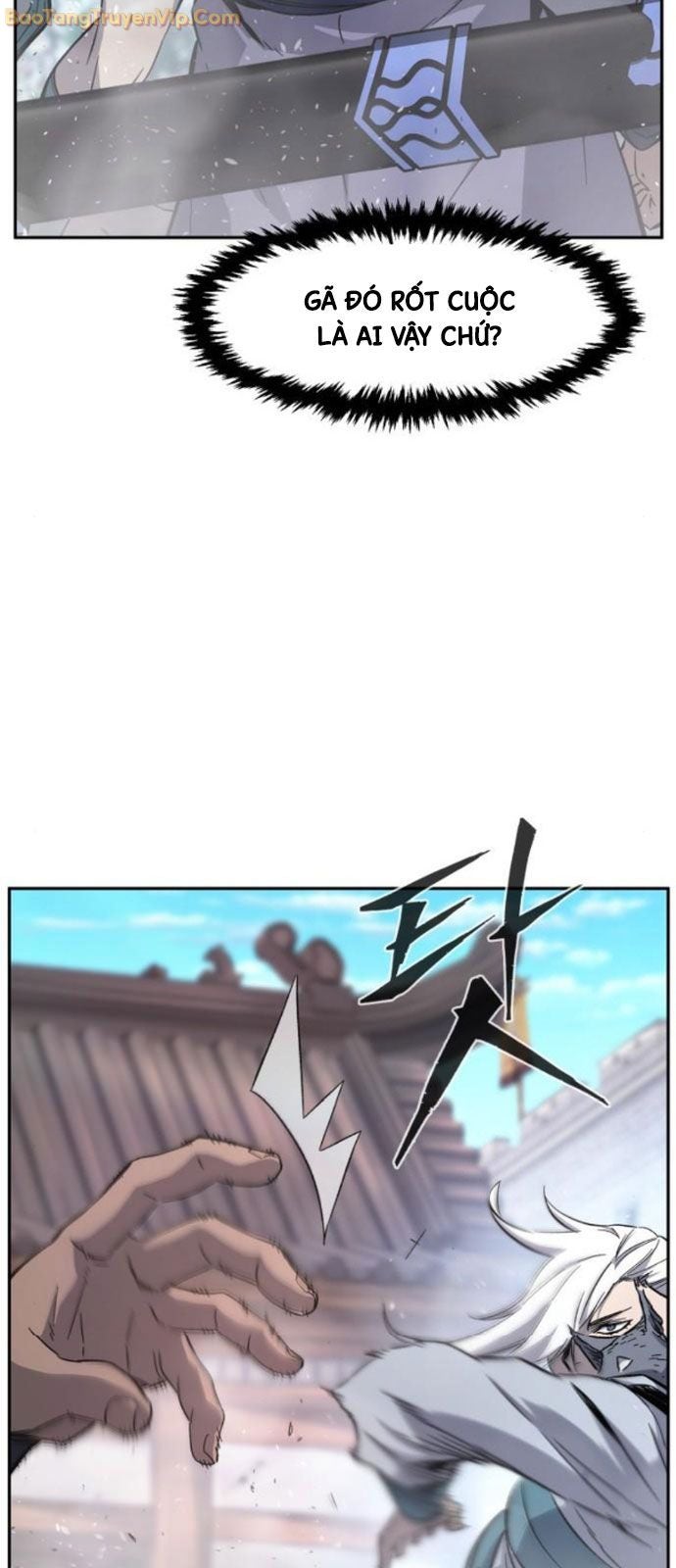 Tuyệt Đối Kiếm Cảm - Page 51