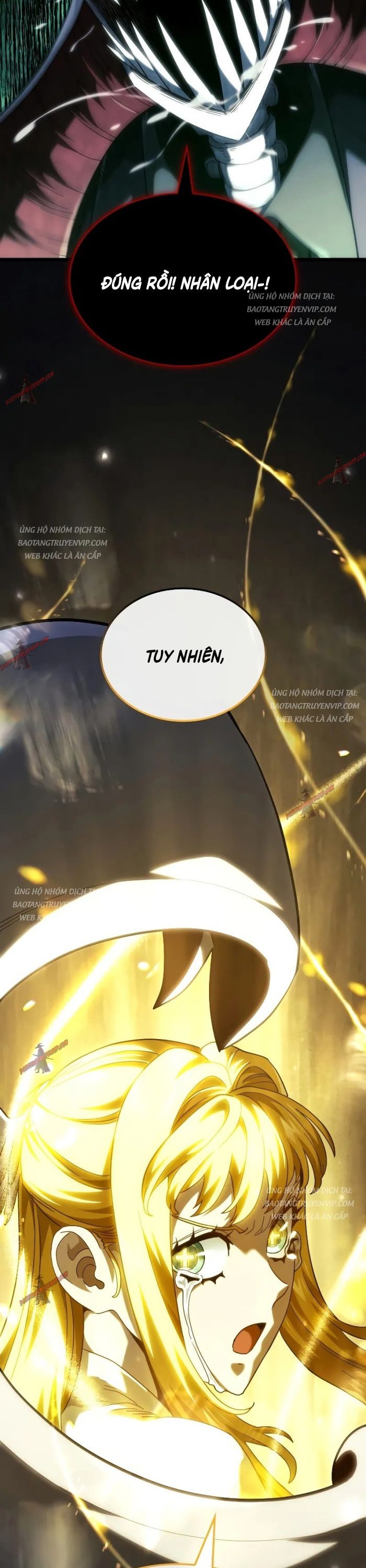 Thiết Huyết Kiếm Sĩ Hồi Quy - Page 24