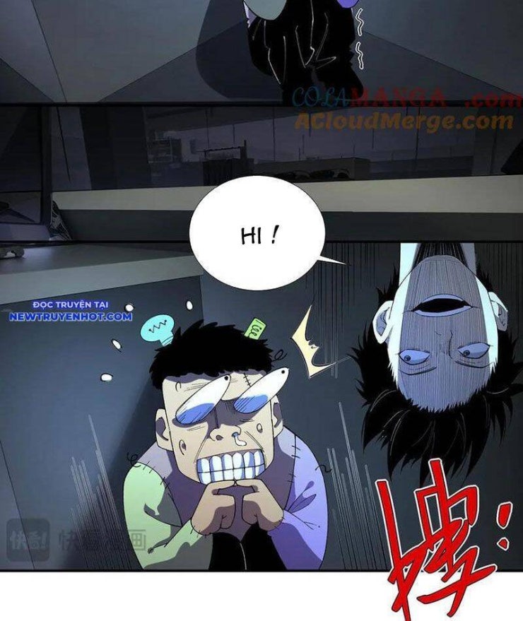 Vô Hạn Thôi Diễn - Page 32