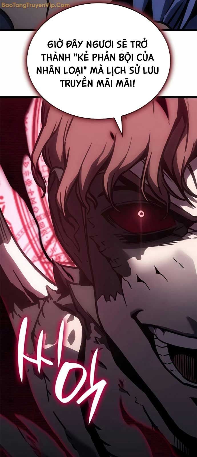 Sự Trở Lại Của Anh Hùng Cấp Thảm Họa - Page 99