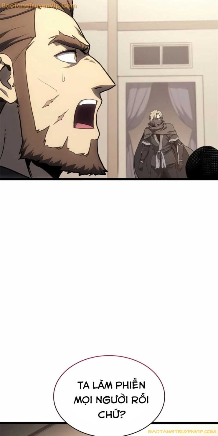 Sự Trở Lại Của Anh Hùng Cấp Thảm Họa - Page 37