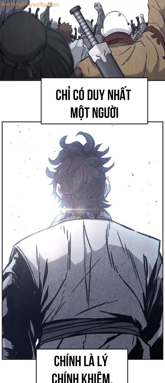 Tuyệt Đối Kiếm Cảm - Page 31