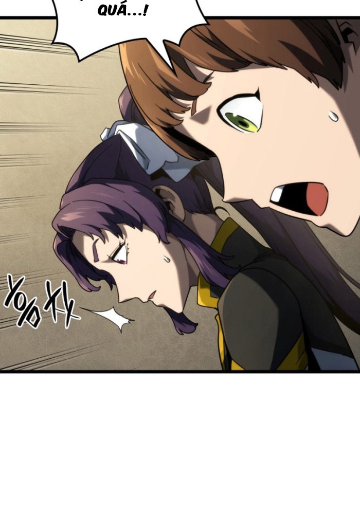 Thiết Huyết Kiếm Sĩ Hồi Quy - Page 78