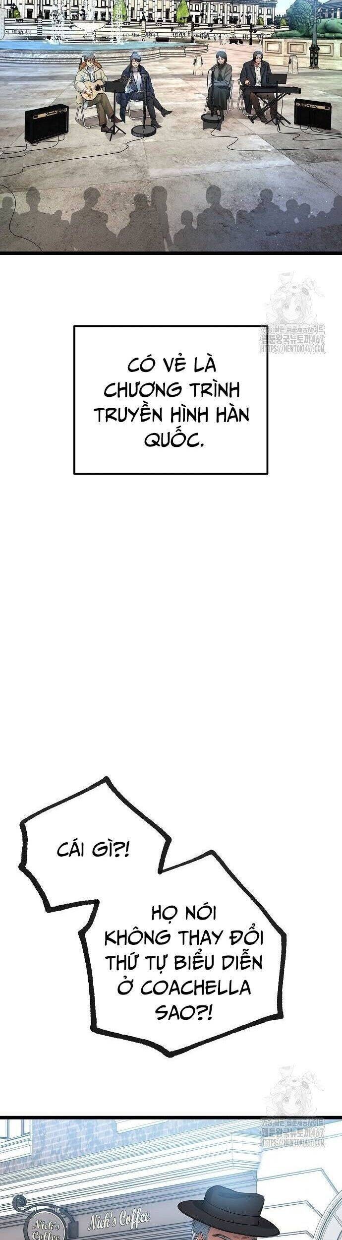 Vinh Quang Vô Tận - Page 61