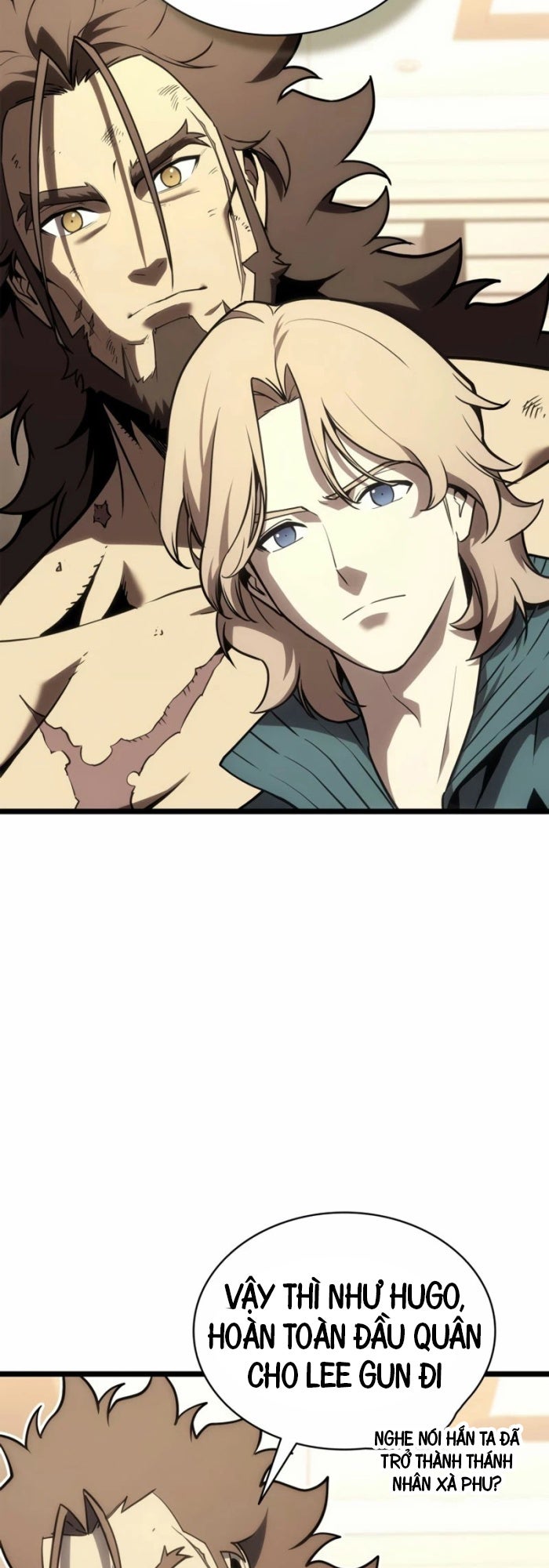 Sự Trở Lại Của Anh Hùng Cấp Thảm Họa - Page 68
