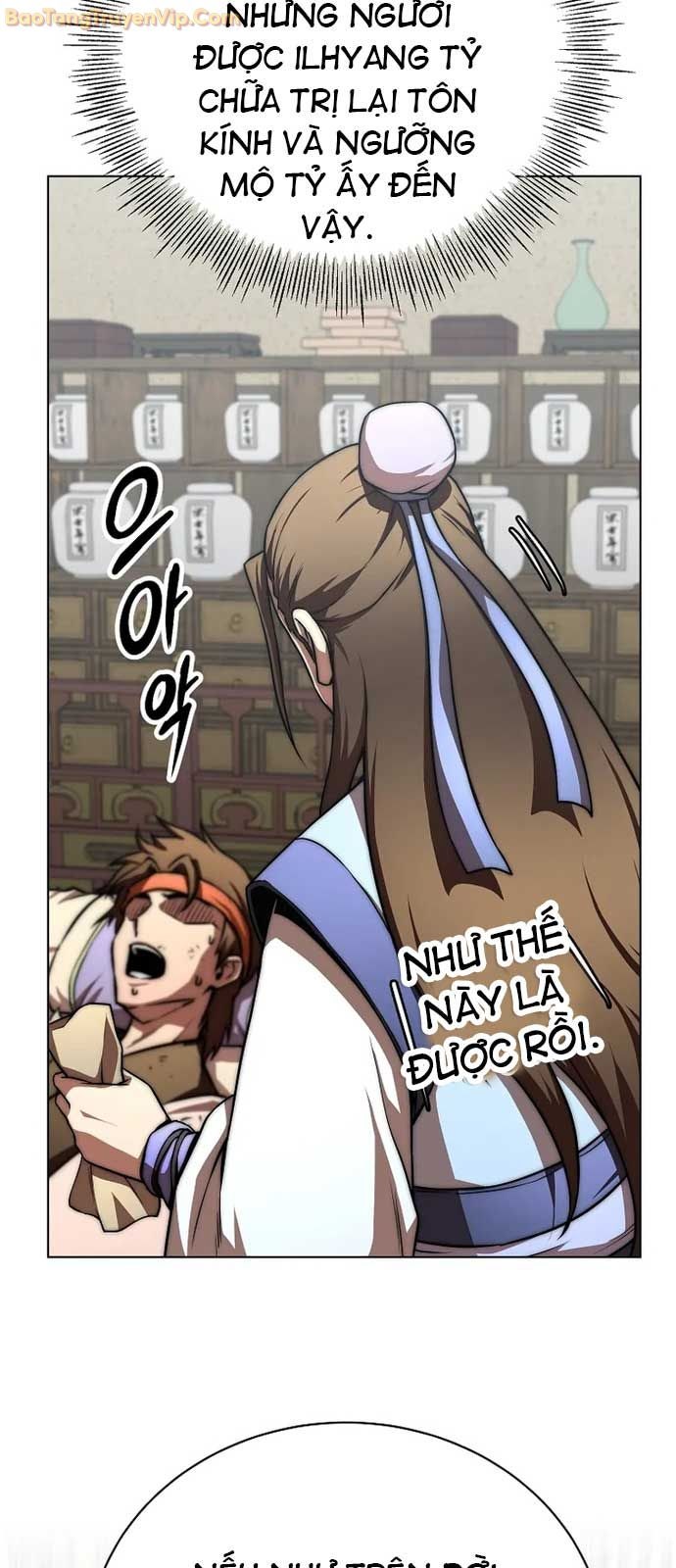 Con Trai Của Gia Tộc Nam Cung Thế Gia - Page 12