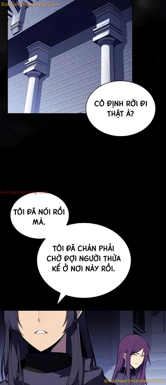 Cậu Út Nhà Công Tước Là Sát Thủ Hồi Quy - Page 82