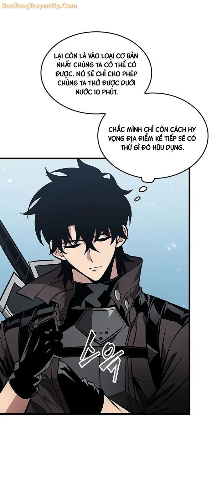 Gacha Vô Hạn - Page 41