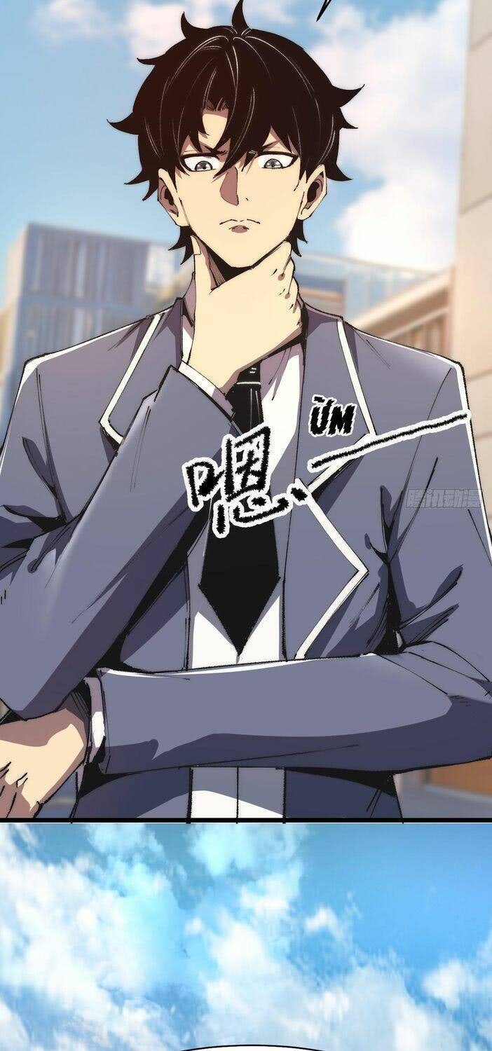 Vô Hạn Thôi Diễn - Page 10