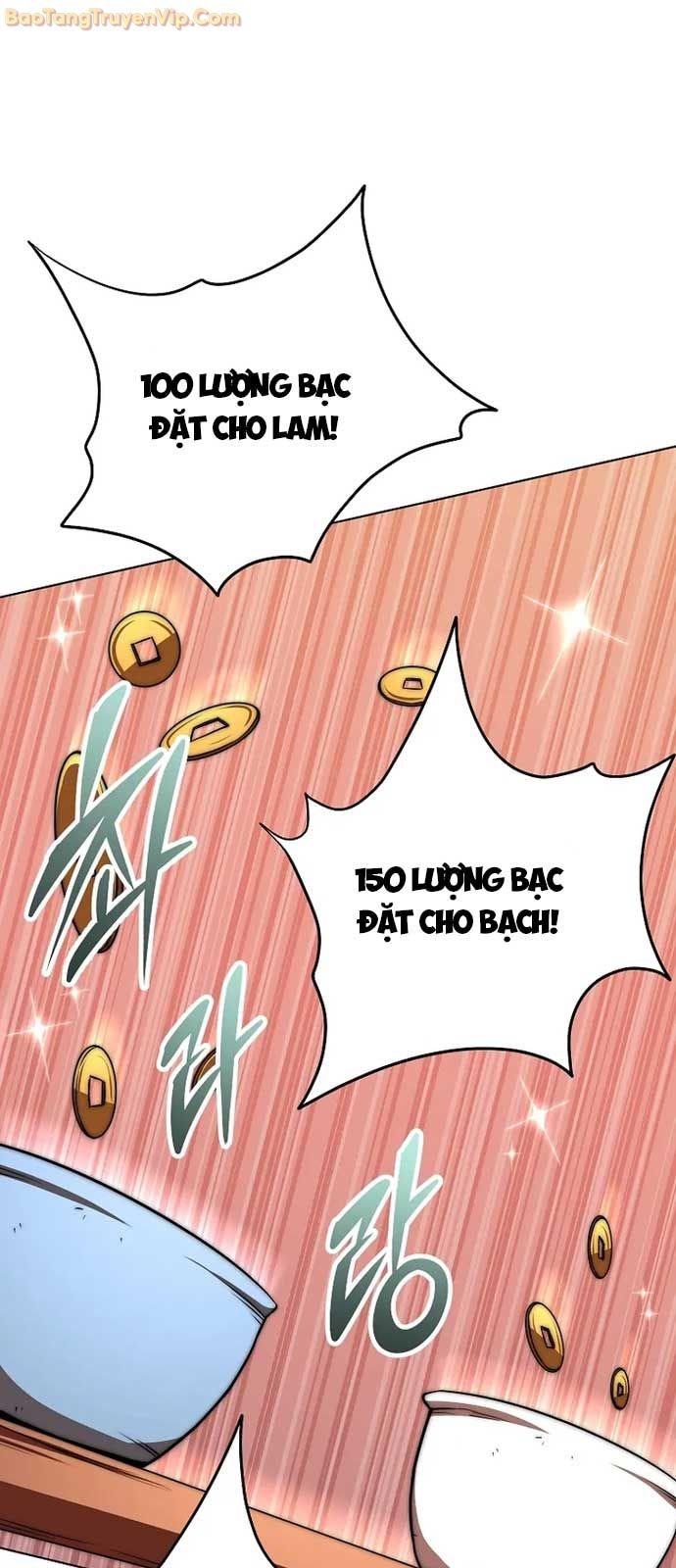 Con Trai Của Gia Tộc Nam Cung Thế Gia - Page 51