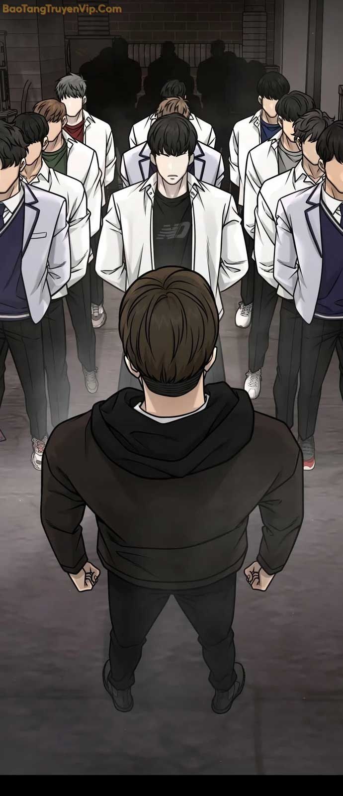 Nhiệm Vụ Tối Thượng - Page 38