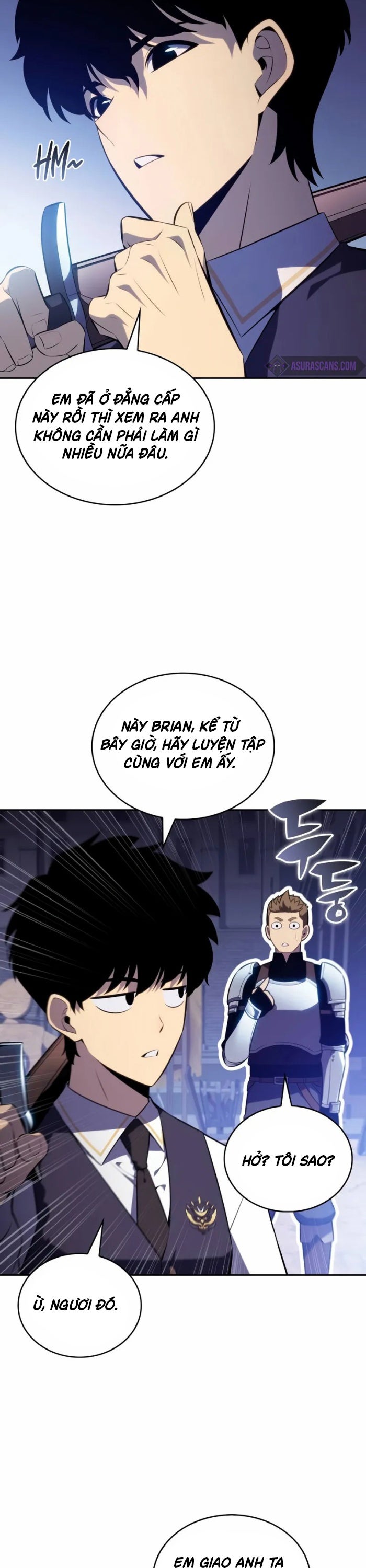 Cậu Út Nhà Công Tước Là Sát Thủ Hồi Quy - Page 9