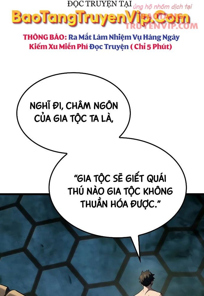 Thiết Huyết Kiếm Sĩ Hồi Quy - Page 19