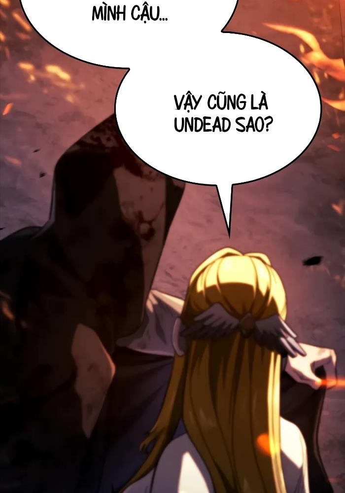 Thiết Huyết Kiếm Sĩ Hồi Quy - Page 8