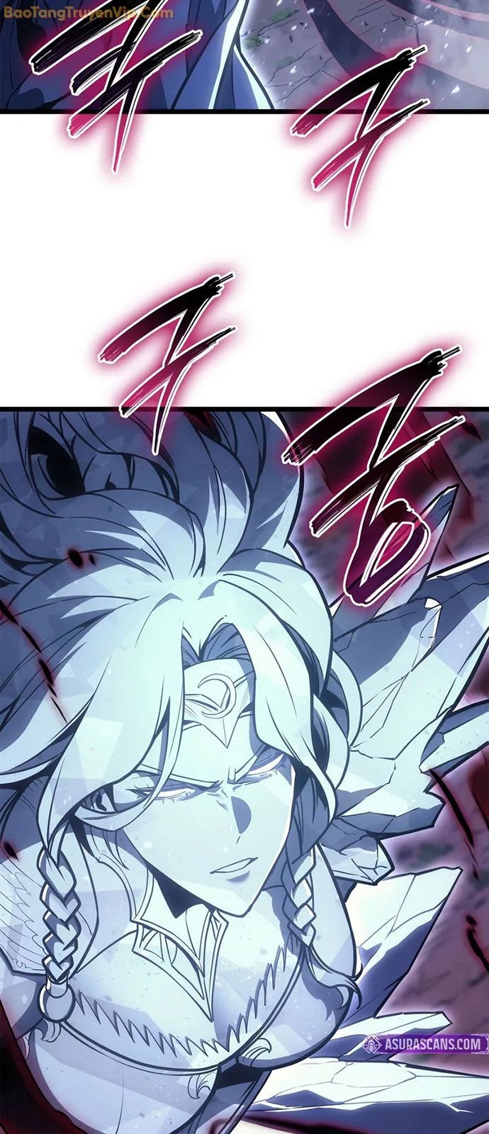 Sự Trở Lại Của Anh Hùng Cấp Thảm Họa - Page 67