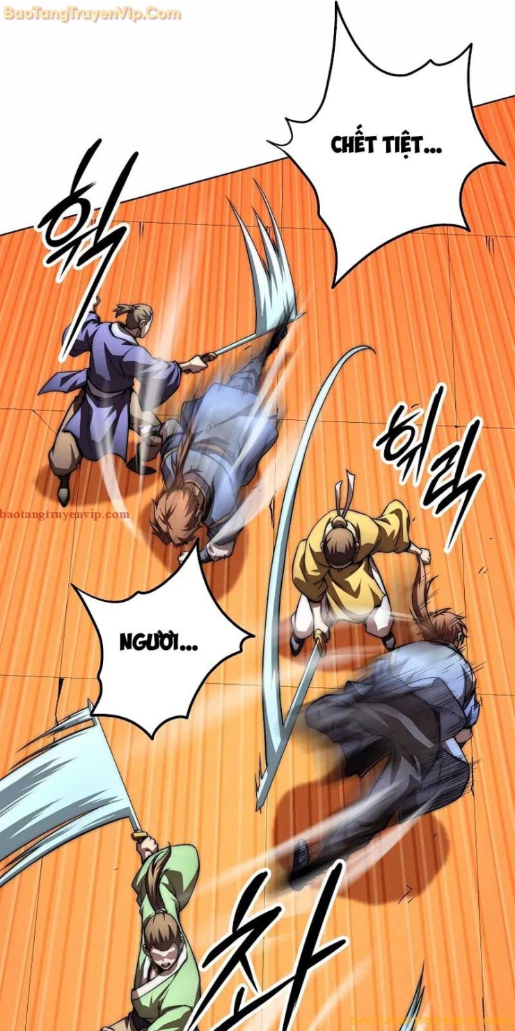 Con Trai Của Gia Tộc Nam Cung Thế Gia - Page 32