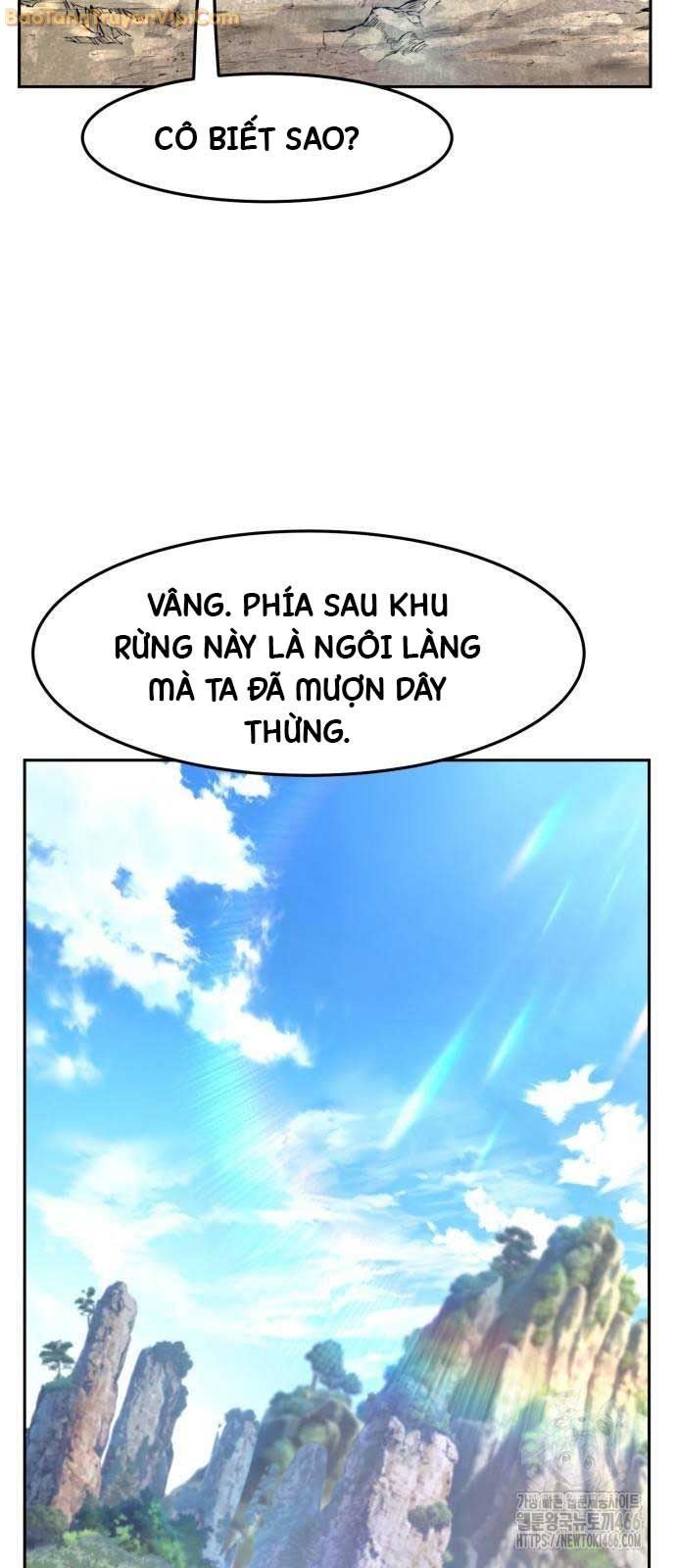 Tuyệt Đối Kiếm Cảm - Page 86