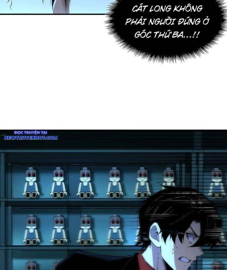 Vô Hạn Thôi Diễn - Page 6